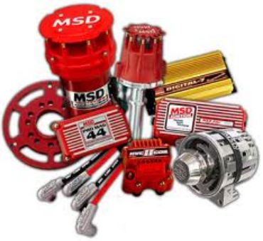 Picture for category Ignition system