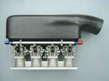 Picture of Carbon Intake Box 4 Cyl.