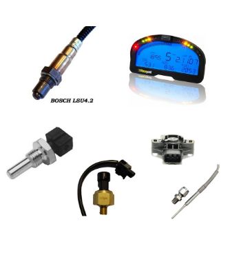 Picture for category Accessories for engine control