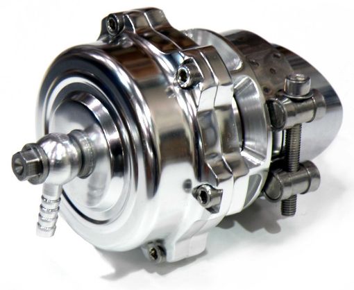 Picture of Blow off valve. 50mm