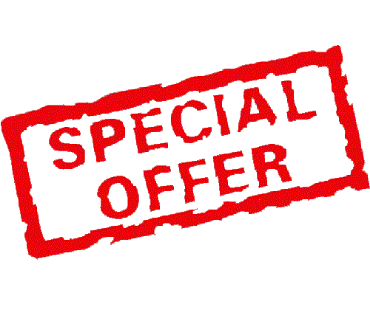 Picture for category Special offer / Merchandise