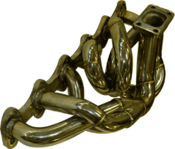 Picture of BMW E30 turbo kit - Up to 400 hp.