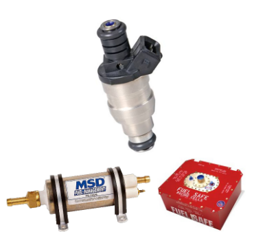 Picture for category Fuel systems