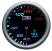 Picture of Autogauge Oil Temp Gauge - Smoke