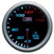 Picture of Autogauge Oil Temp Gauge - Smoke