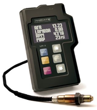 Picture of Innovate mixer LM-2