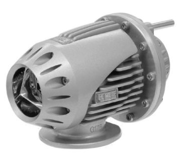 Picture of HKS "style" SSQV IV - Blow off valve
