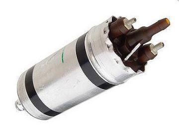 Picture of Petrol pump 270 hp.