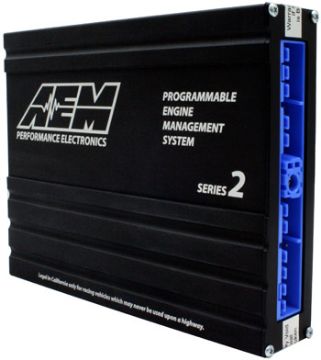 Picture of AEM engine control for Nissan - Plug and play