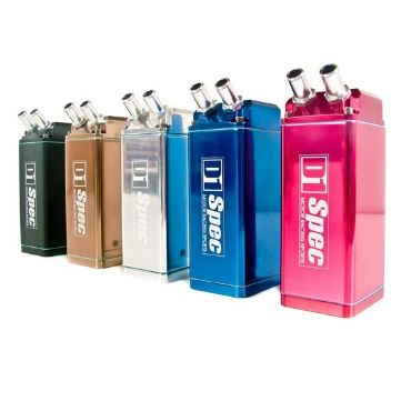 Picture for category Oil Catch Tank