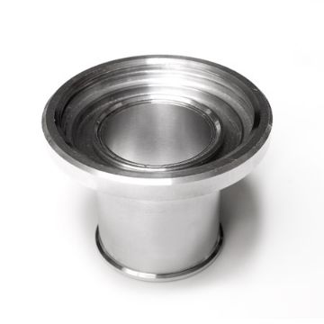 Picture of HKS SSQV flange for VAG - 25mm.