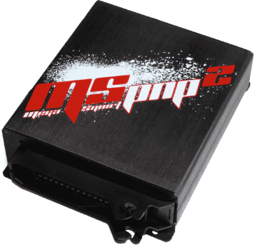 Picture of BMW - Megasquirt PNP engine control