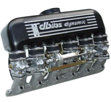 Picture of BMW M50/M52 - Street Kit