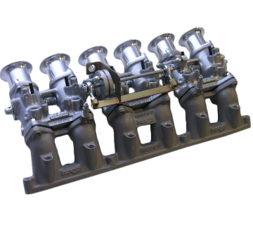 Picture of BMW M50 - Race dampers