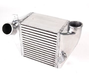 Picture of Intercooler - Golf 4