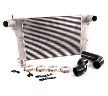 Picture of Large intercooler kit MK5 / 6 - 2.0 TFSI