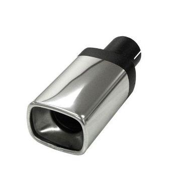 Picture for category Tailpipe