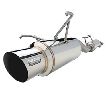 Picture for category Sports Exhaust