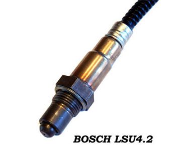 Picture of LSU4 - AEM Broadband Mud Probe - 30-2001