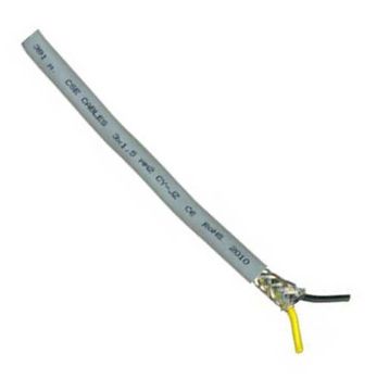 Picture of Shielded Crank Sensor Cable