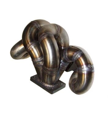 Picture for category Turbo manifold