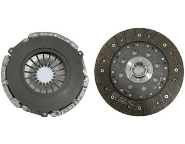 Picture of VW 1.8T AUQ, APP - Sachs clutch