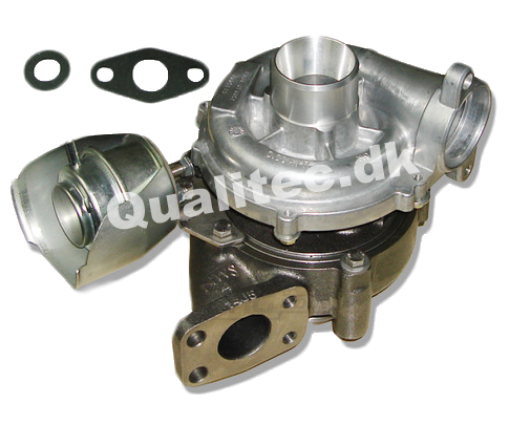 Picture of 753420-5005S - 1.6 HDI - 109hp.