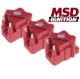 Picture of VR6 kit - MSD 40,000 Volt ignition coil