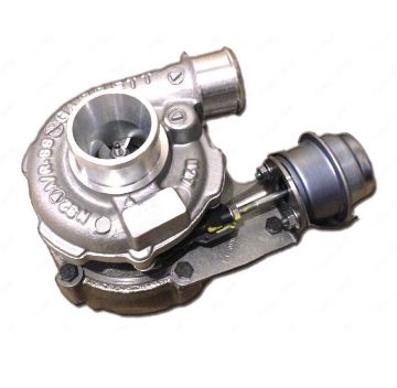 Picture of 740611-5002S - Turbo