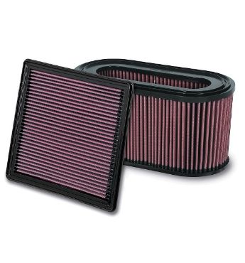 Picture for category Air filter inserts