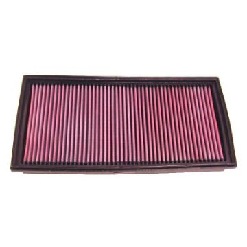 Picture of VW golf 4 m. More - K&N insert filter 33-2128