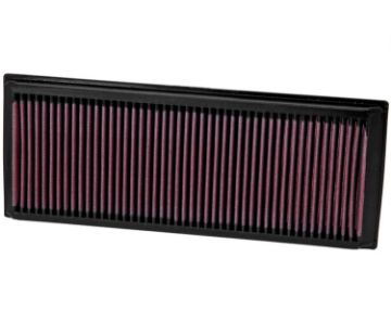 Picture of VW, Audi, Skoda, Seat KN filter - K&N insert filter - 33-2865