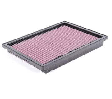 Picture of BMW KN filter - K&N insert filter - 33-2070