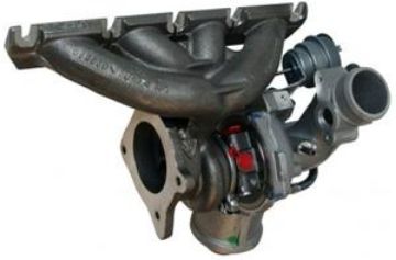 Picture of K03 - 1.8 TFSI upgrade turbo