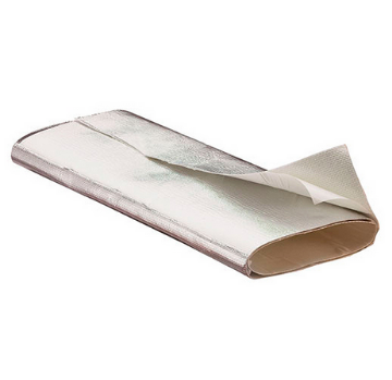 Picture of Heat shield adhesive foil 50x50cm.