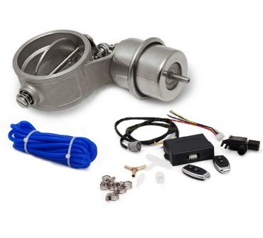 Picture for category Exhaust cutout valve