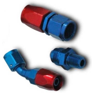 Picture for category AN Fittings