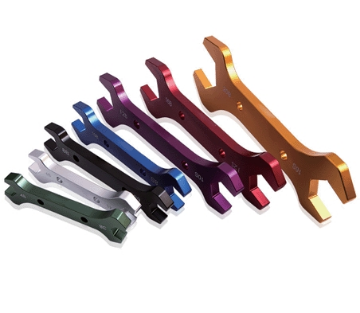 Picture of AN fitting - Tool