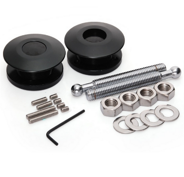 Picture for category Helmet Lock