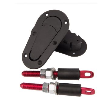 Picture of Helmet lock - Pro