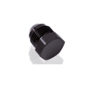 Picture of AN Prop - Male - Black alu