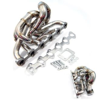 Picture of BMW E30 turboman fold - T3 turbo