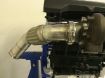 Picture of 1.8T downpipe - 20V