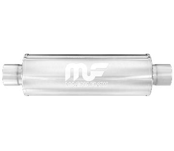 Picture of Magnaflow medium pot 2.5 "- 12640