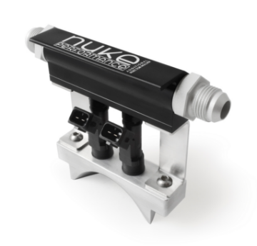 Picture of Holder for extra nozzles - Nuke performance