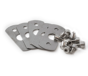 Picture of Bmw 8cyl M60 / M62 1992–1995 mounting kit - Nuke performance