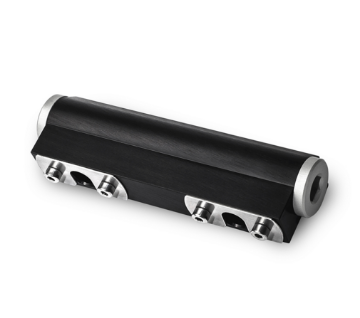 Picture of Fuel Log Collector 4P - Nuke performance