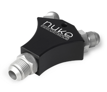 Picture of Y-block - Nuke performance