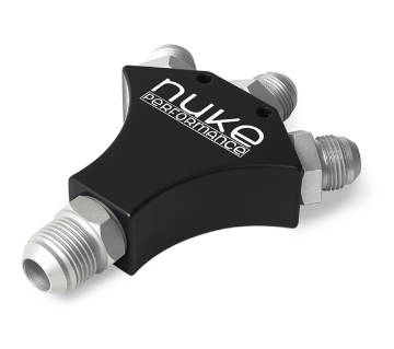 Picture of X-block - Nuke performance