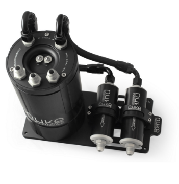 Picture of Surge tank internal pump - Nuke performance